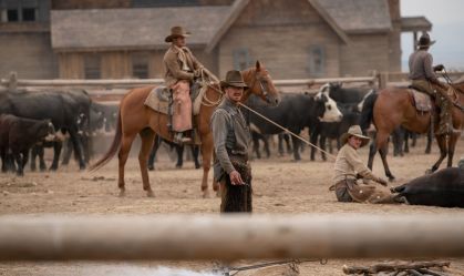 "Ataque dos Cães" e "Duna" lideram indicações ao Oscar 2022; veja lista completa