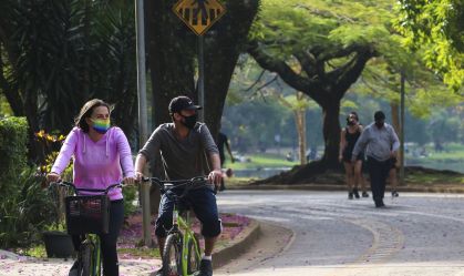 Atividade física intensifica resposta imunológica das vacinas contra a Covid-19