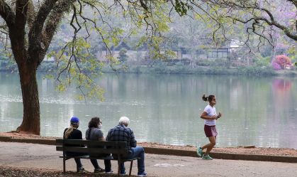 Por que fazer exercícios não é o suficiente para perder peso