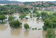 Vale, Usiminas, CSN e Vallourec suspendem operações em MG devido a chuvas