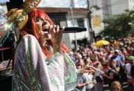 São Paulo estuda Carnaval de blocos de rua entre maio e junho, diz prefeito