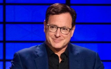 Ator Bob Saget morreu neste domingo (9) aos 65 anos