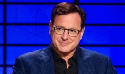 Ator Bob Saget morreu neste domingo (9) aos 65 anos