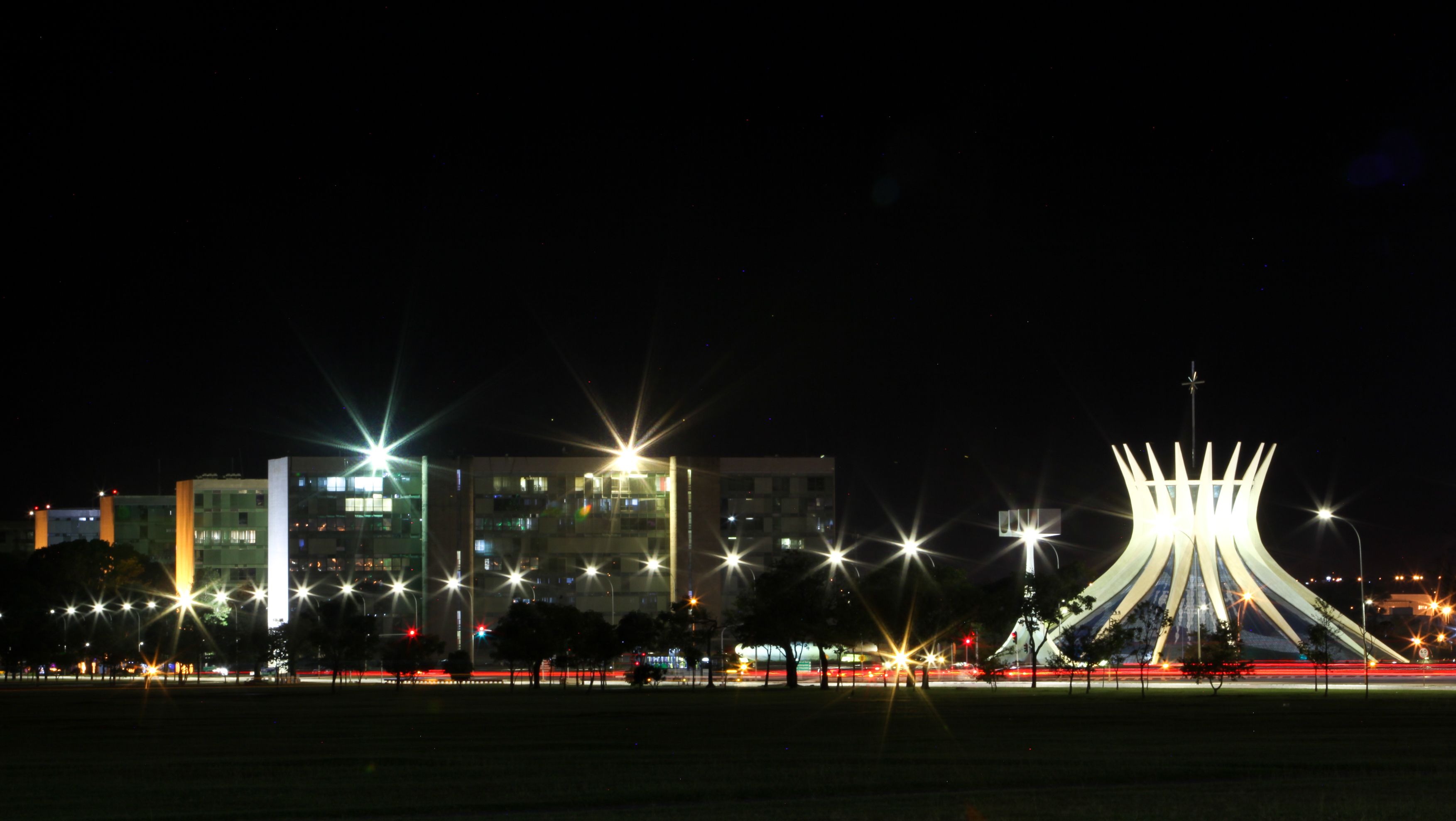 Catedral de Brasília