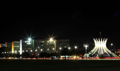 Catedral de Brasília