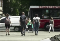 Onda de calor faz termômetros alcançarem temperaturas recordes na Argentina