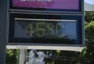 Calor recorde: RJ pode ter sensação térmica acima dos 50ºC nesta semana