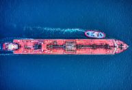 Transporte de hidrogênio por navio será possível até 2025, diz Hyundai Heavy