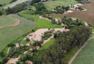 Prefeitura de Capivari (SP) decreta situação de emergência por fortes chuvas