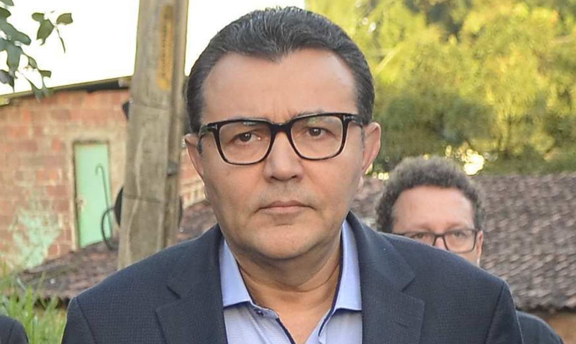 Carlos Siqueira, presidente do PSB