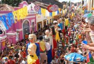 Prefeitura de Olinda cancela Carnaval de rua em 2022