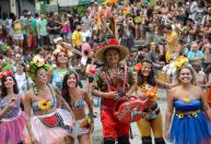 Após dois anos de restrições, “inflação do Carnaval” sobe 15% em 12 meses