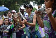 Carnaval: reunião entre prefeitura de São Paulo e blocos de rua acaba sem acordo