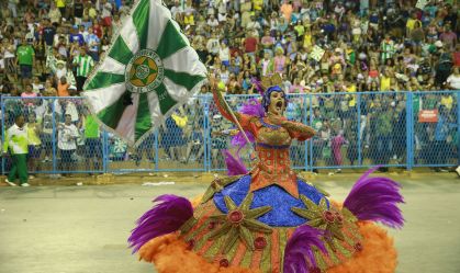 "Houve precipitação no cancelamento do Carnaval", diz presidente da Liesa