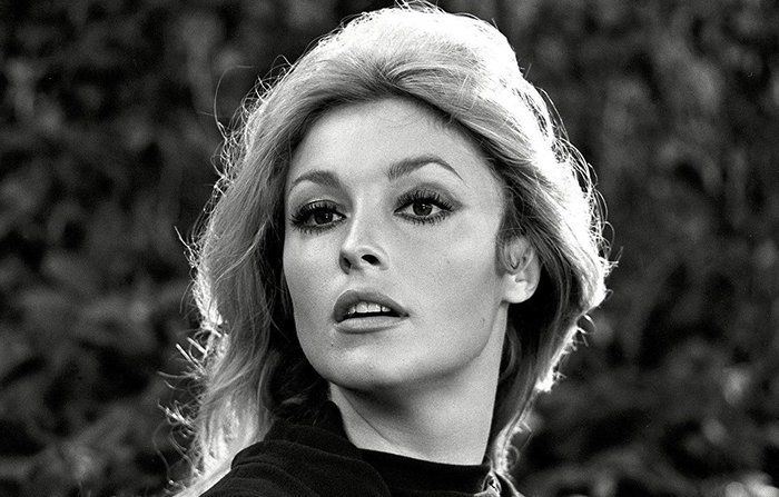 Sharon Tate e outras quatro vítimas foram mortas na 10050 Cielo Drive / Reprodução