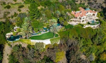 casa charles manson