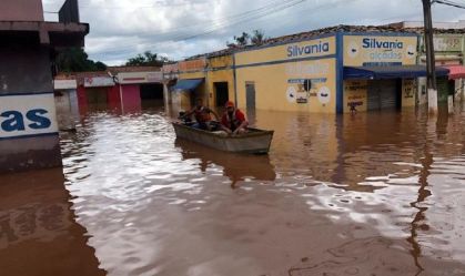 chuvas maranhão
