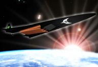 Conheça o Projeto 14-X, de tecnologia hipersônica, desenvolvido pela FAB