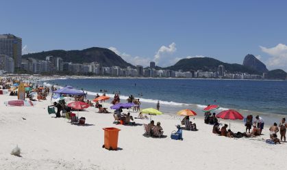 Existe uma demanda reprimida de turismo doméstico, diz especialista