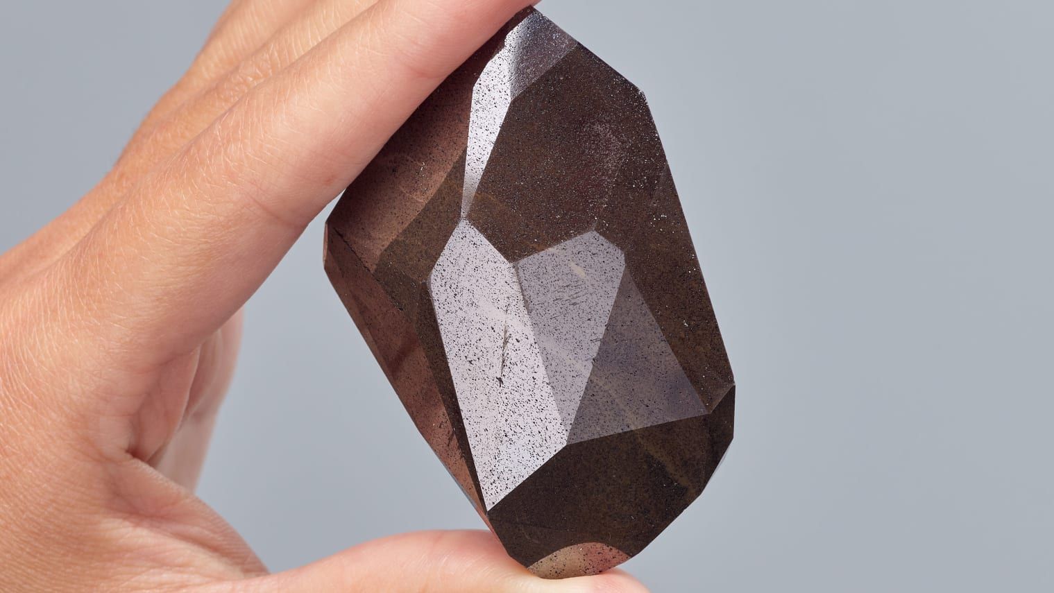 diamante espaço