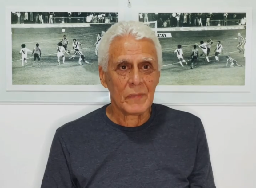 Roberto Dinamite