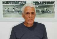 Lendário atacante vascaíno, Roberto Dinamite diz que está com câncer