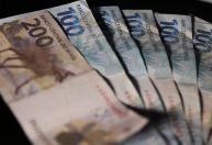Arrecadação federal sobe 4,13% em maio, a R$ 165,3 bilhões, recorde para o mês
