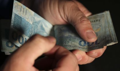 Caixa conclui pagamento da parcela de abril do Auxílio Brasil