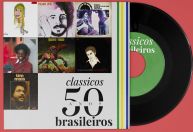 Clássicos da música brasileira lançados em 1972 completam 50 anos – Parte 3