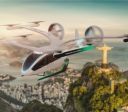 São Paulo e Rio terão vetiportos para carros voadores; saiba onde