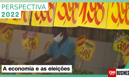 Em 2022, economia será a maior preocupação dos eleitores nas urnas