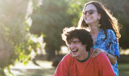 “Eduardo e Mônica” enfim chega aos cinemas; conheça o casal que inspirou o filme