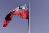 Primeiro rascunho da nova constituição do Chile é entregue