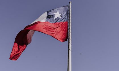 Terremoto de magnitude 5,9 atingiu costa do Chile nesta terça-feira (18)