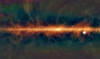 estrela de nêutrons