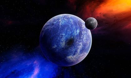 Há 30 anos era descoberto 1º planeta fora do Sistema Solar -- hoje são milhares