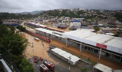 Prefeitura de Franco da Rocha (SP) anuncia plano de recuperação após enchentes