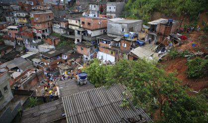 Pré-candidatos à Presidência falam sobre déficit habitacional no Brasil