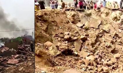 Explosão em região de mina de ouro em Gana deixa ao menos 13 mortos
