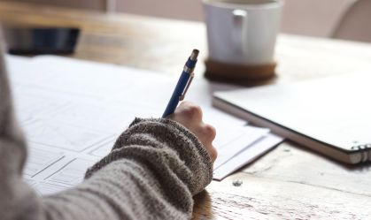 Estudante