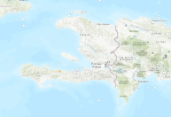 Terremoto de magnitude 5,3 atinge sul do Haiti, diz serviço geológico dos EUA