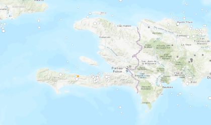 Haiti