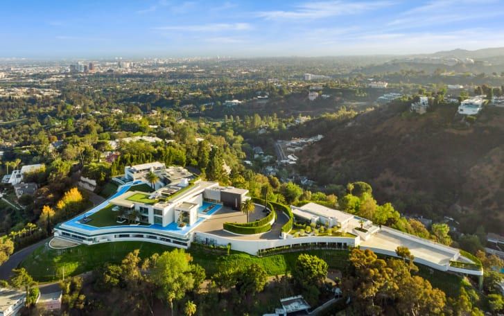 Marc Angeles/Unlimited Style Real Estate Photography