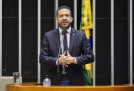 Partido Avante oficializa pré-candidatura de André Janones para presidência