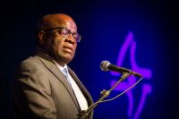 Joaquim Barbosa se filia ao DC e partido quer lançá-lo à Presidência