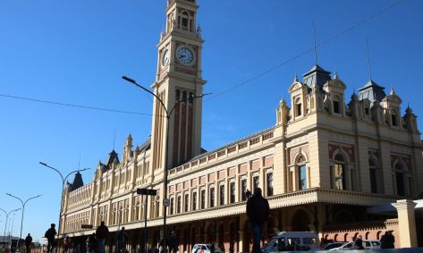 Museu da Língua Portuguesa