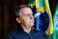 PF diz que Bolsonaro não cometeu prevaricação no caso Covaxin