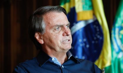 PF diz que Bolsonaro não cometeu prevaricação no caso Covaxin