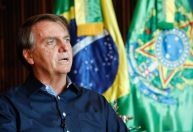 Bolsonaro começa a estruturar equipe de campanha à reeleição