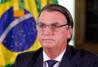 Bolsonaro nomeia juiz Luis Gustavo Soares Amorim de Sousa para o TRF-1